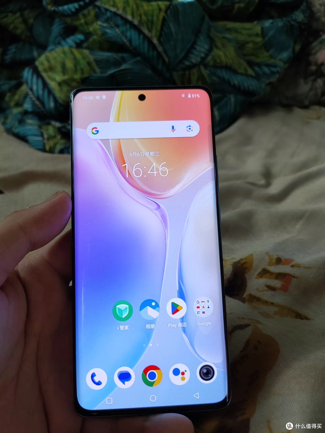 999元的几乎全新港版vivo X70 Pro，先问它从哪来