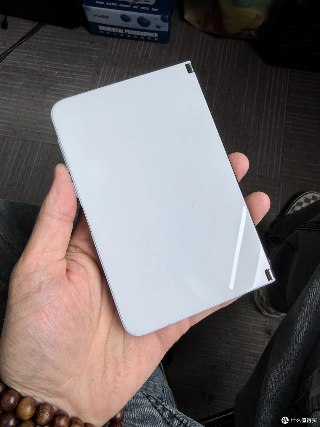 999元的Surface Duo,微软首款安卓机值不值