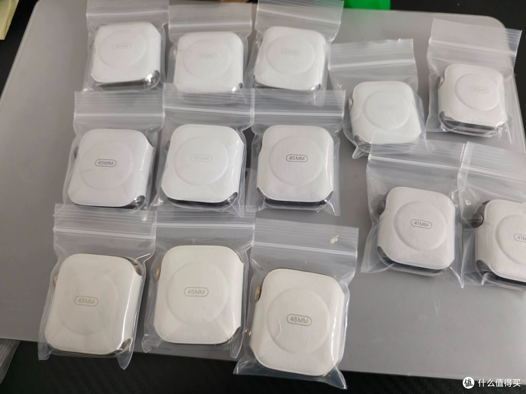 1738元起的港版Apple Watch S9,蜂窝用不了