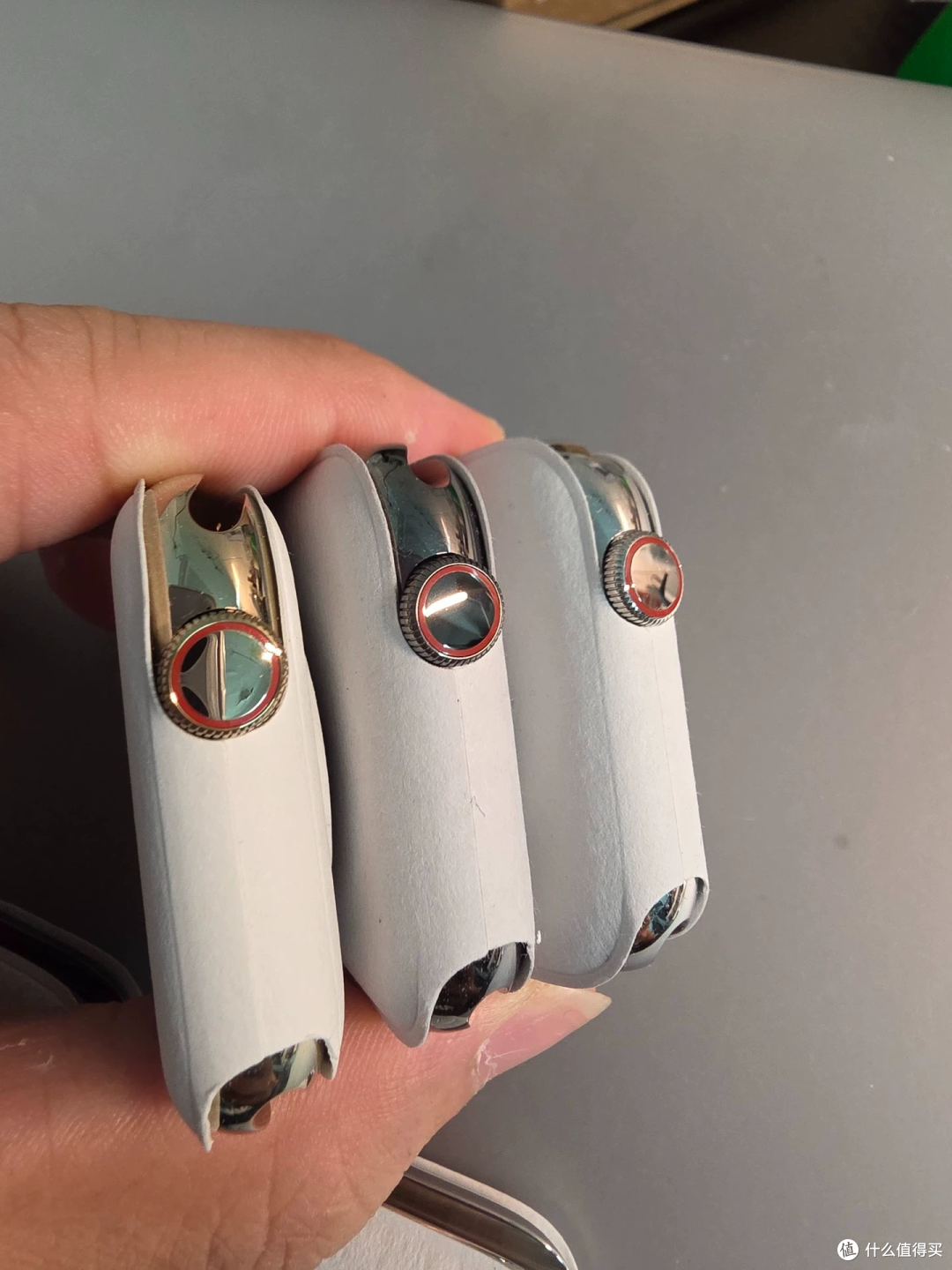 1738元起的港版Apple Watch S9,蜂窝用不了