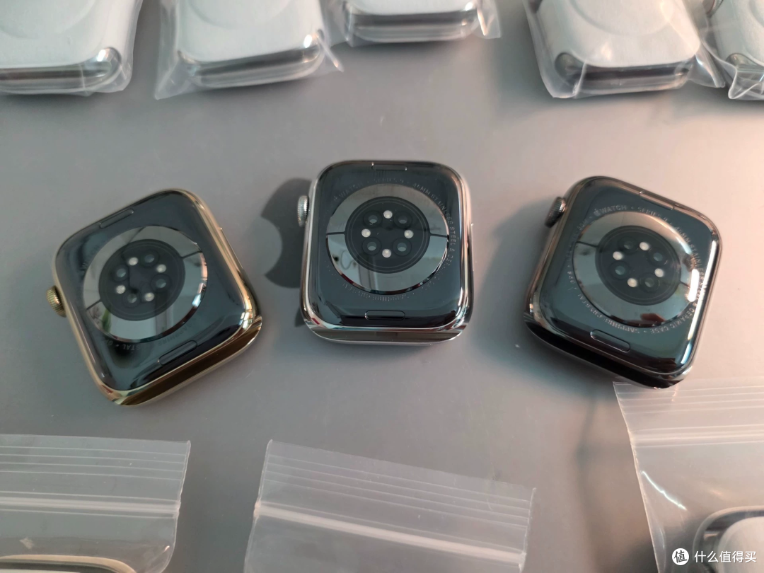 1738元起的港版Apple Watch S9,蜂窝用不了