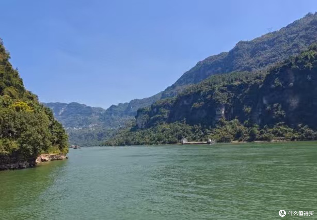 三峡人家,我劝你先把路线搞清楚