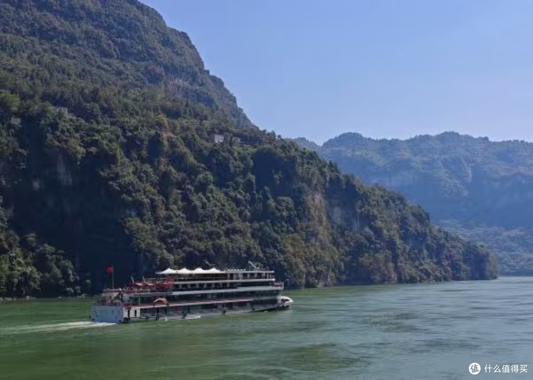 三峡人家,我劝你先把路线搞清楚