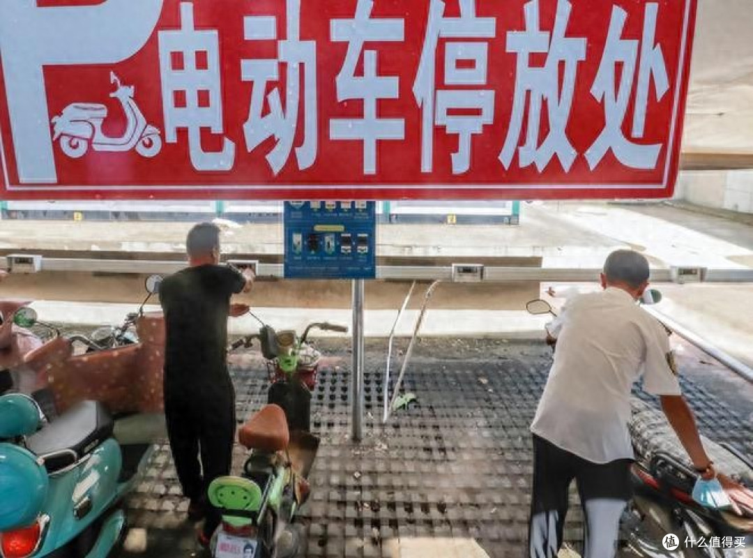 电动车销量大跌!不是大家不骑了,是这届消费者太清醒了!