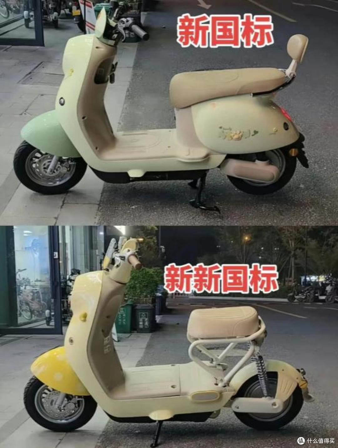 电动车销量大跌!不是大家不骑了,是这届消费者太清醒了!