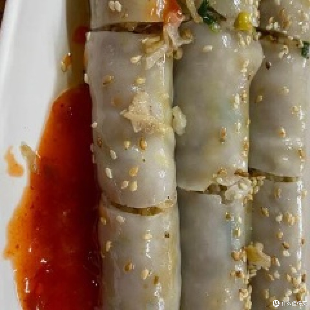 好吃的