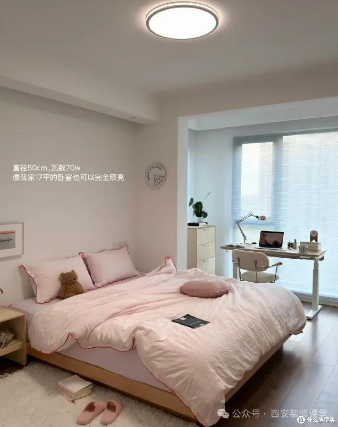 7 个独居女生的卧室各种风格，一个人住不将就，装得下生活就踏实
