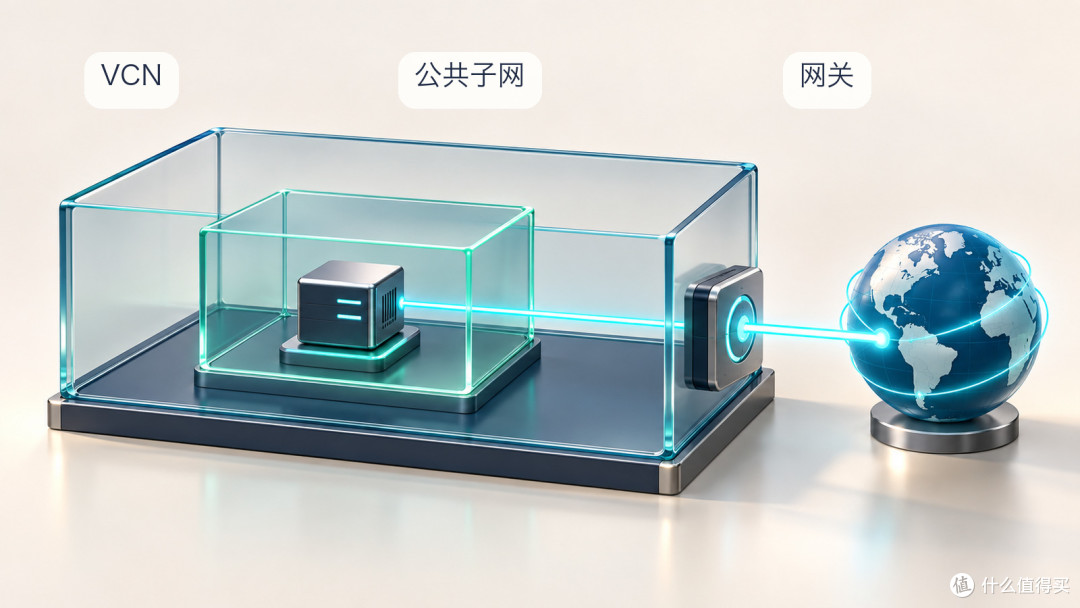 亲测|最新永久免费美国4C+24G 云服务器!甲骨文注册完整教程