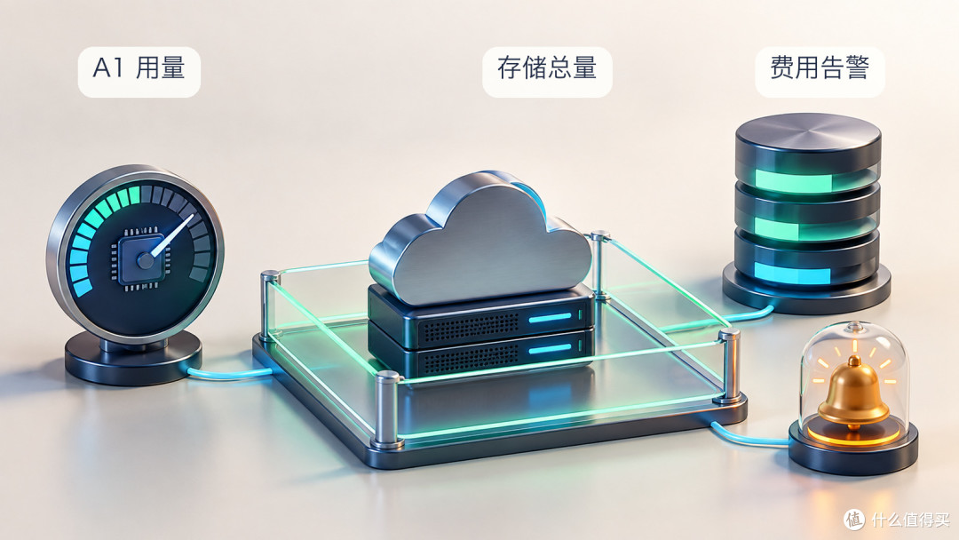 亲测|最新永久免费美国4C+24G 云服务器!甲骨文注册完整教程