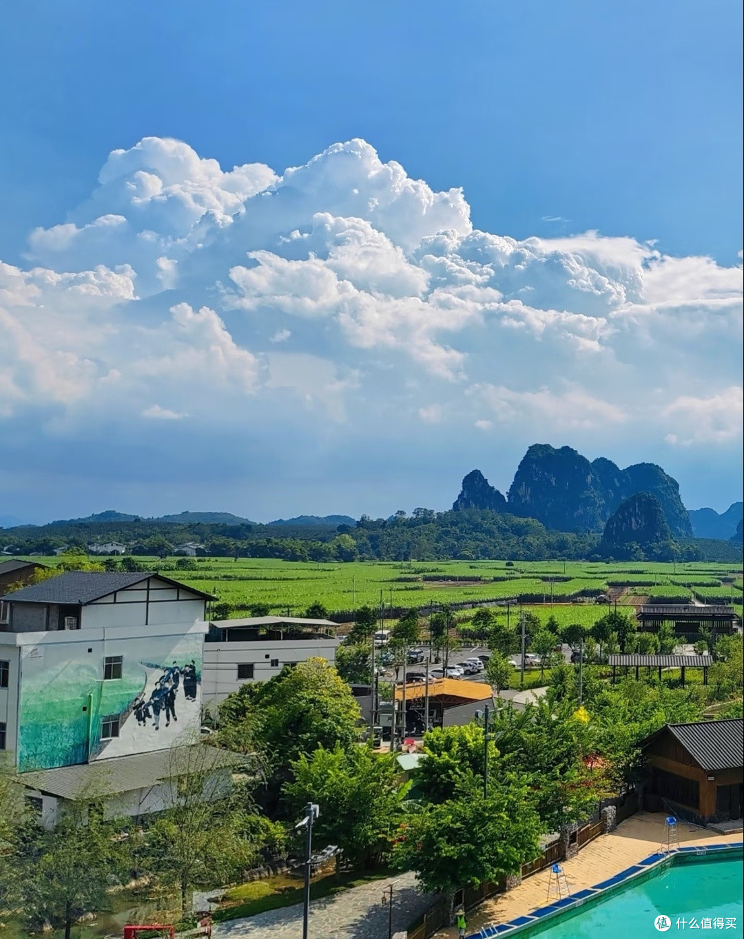 双节错峰漫游！这三处小众秘境，人少省钱超治愈