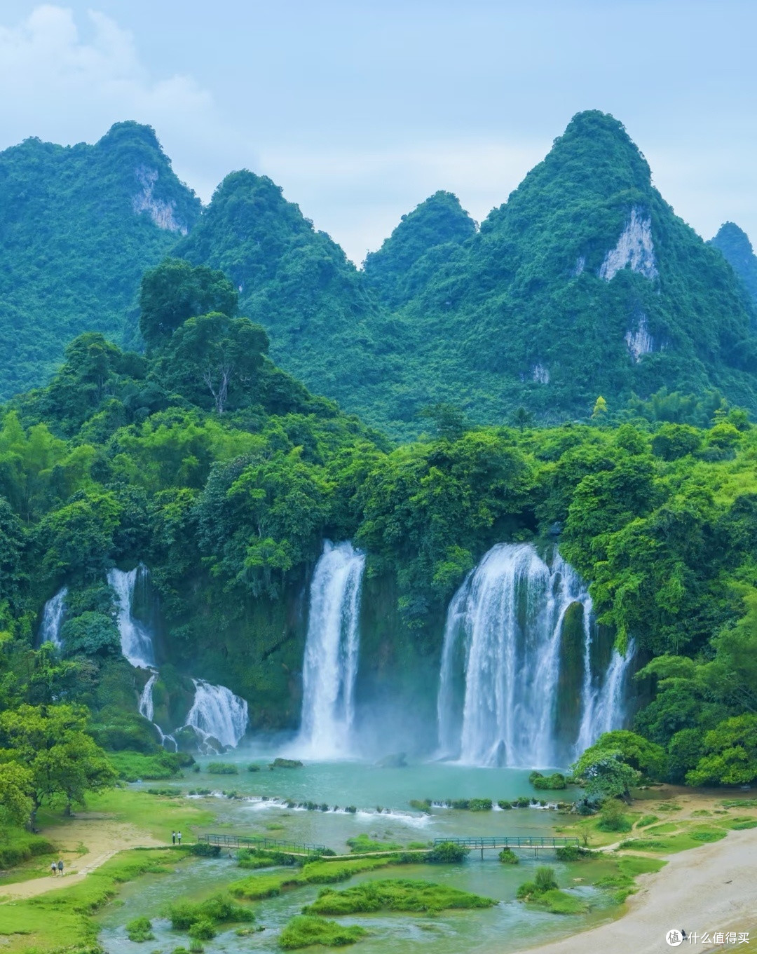 双节错峰漫游！这三处小众秘境，人少省钱超治愈