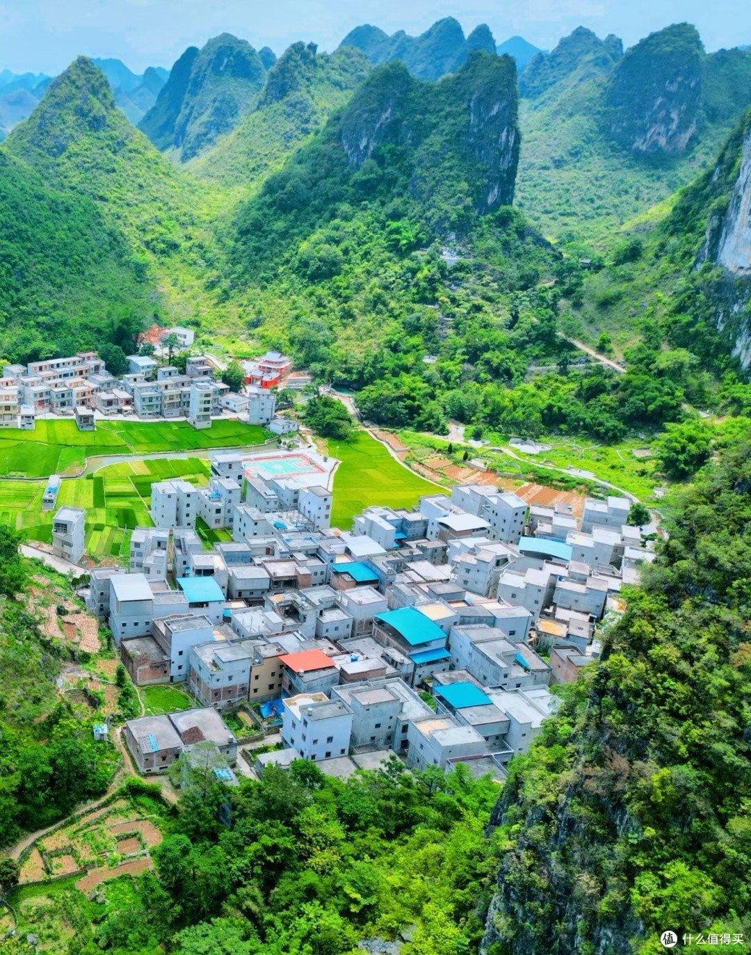 双节错峰漫游！这三处小众秘境，人少省钱超治愈