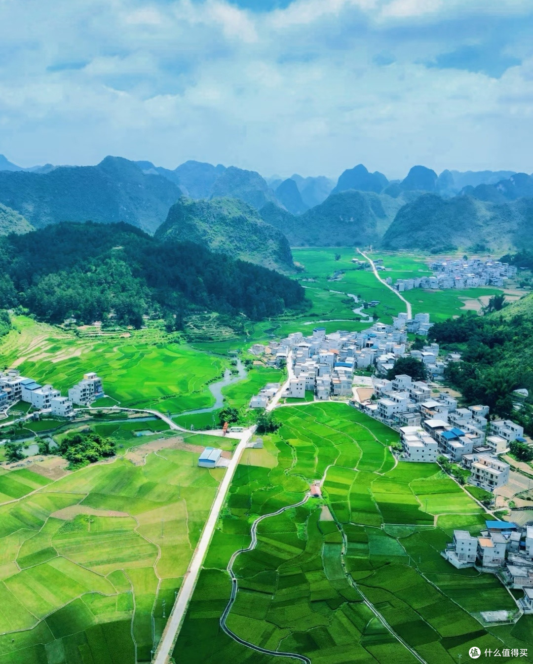 双节错峰漫游！这三处小众秘境，人少省钱超治愈