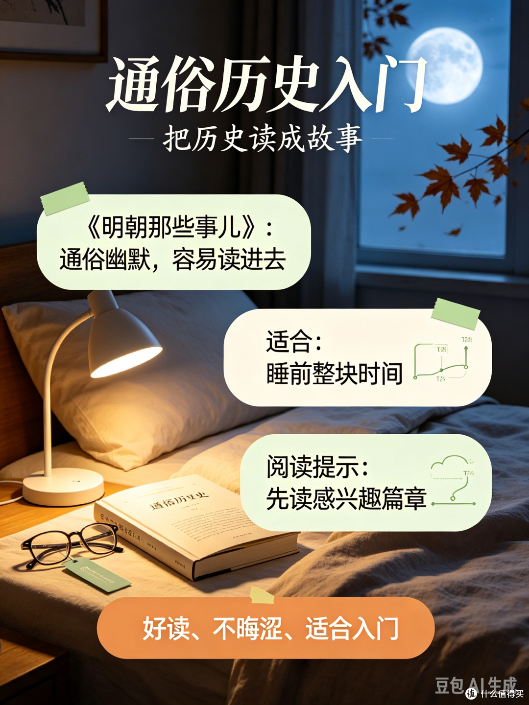 长假不出门？这几本书带你远行