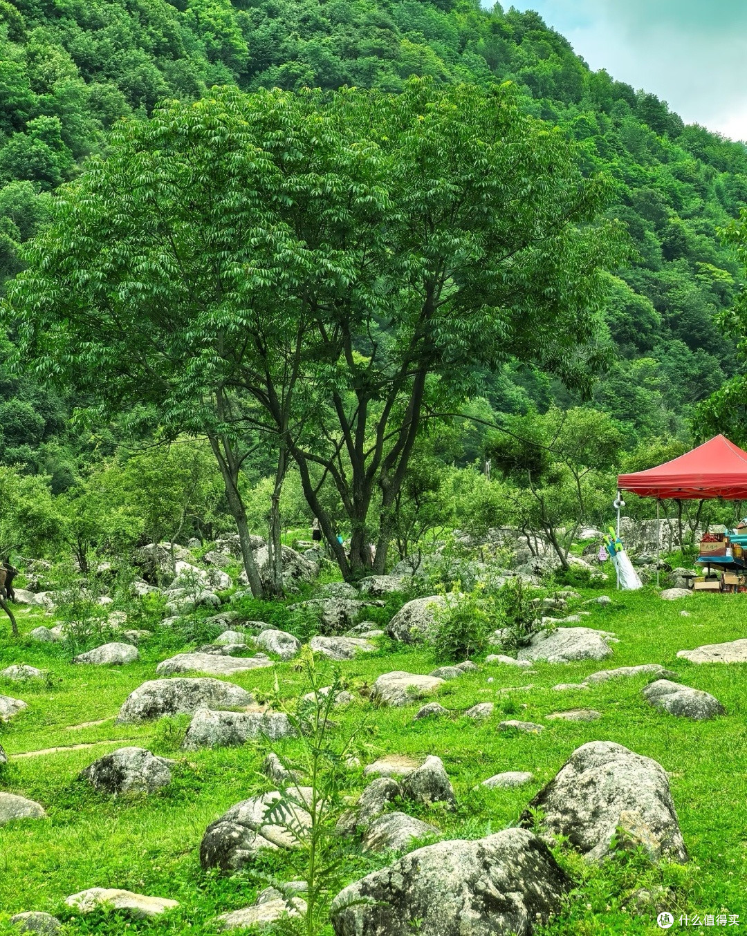 避开人潮超治愈｜汉中秘境双节亲子慢旅行