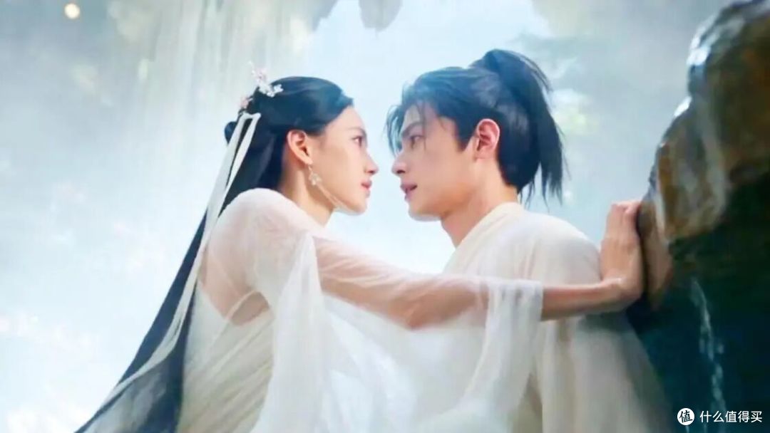 真人演员不进剧组,AI给他们脸:爱奇艺这部AI剧,观众会买账吗?