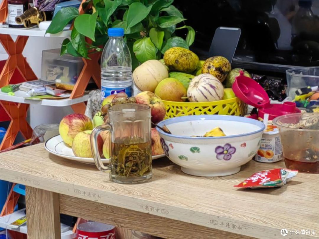大餐桌一年坐满一两回,倒底留不留?