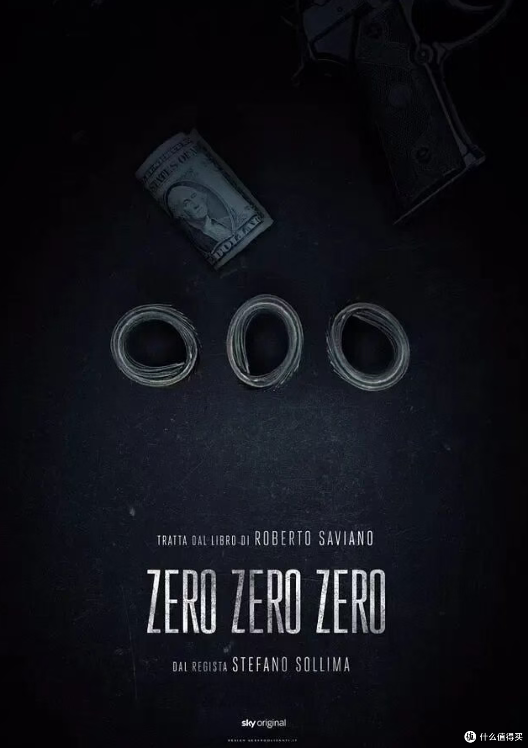 真正高级的犯罪剧，从不拿暴力当卖点：史上最冷峻的7部神作！