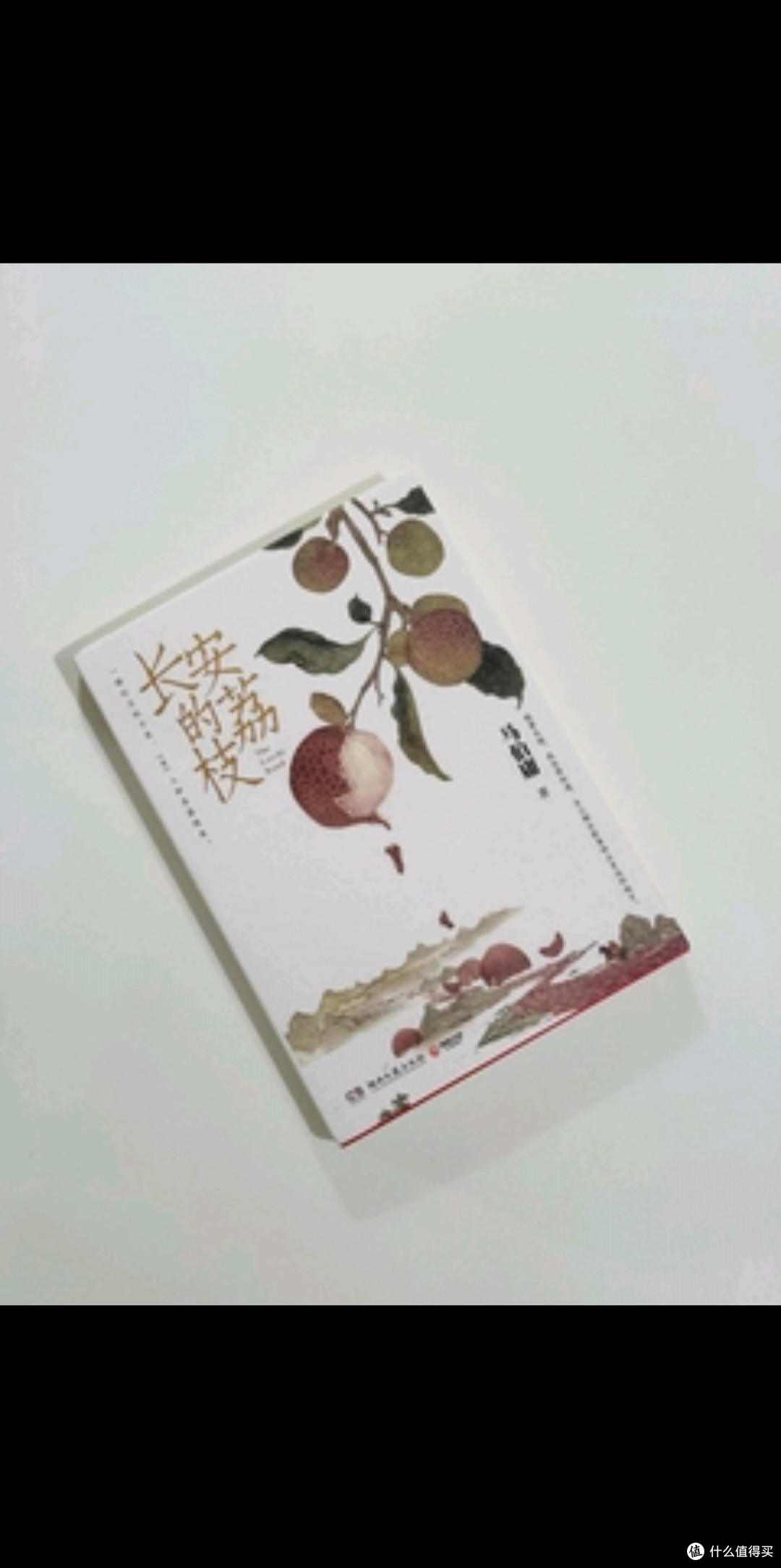 从荔枝运送看小人物坚守