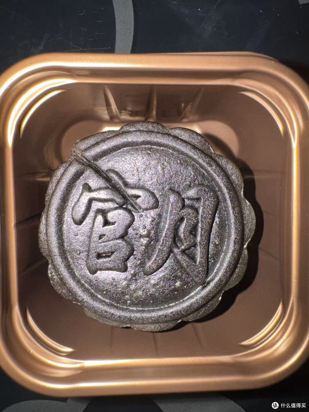 寻味深秋,月满人间:张小草的礼物,让生活更“值得”