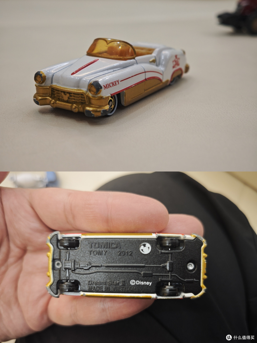多美卡模型分享｜两岁儿子的工程小车队🚜