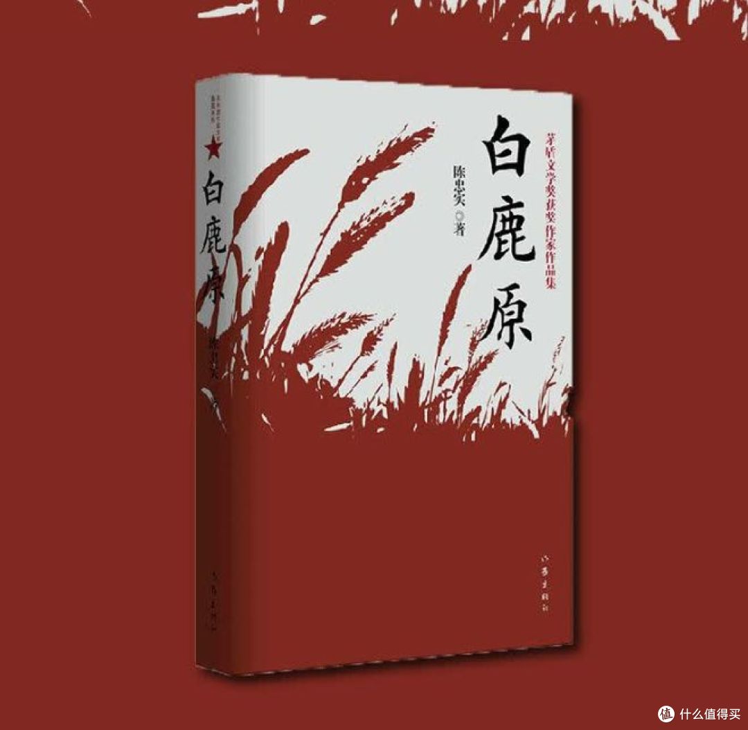 读《白鹿原》有感