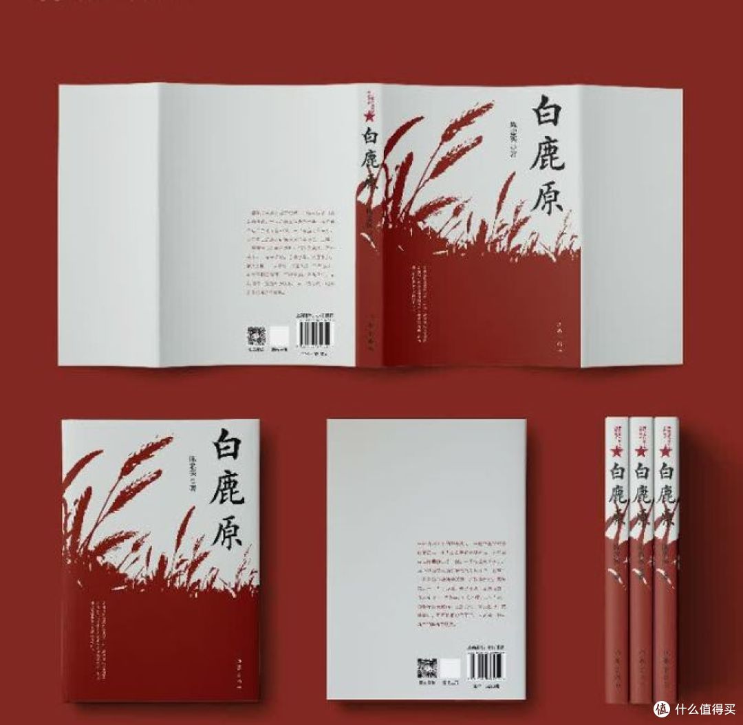 读《白鹿原》有感