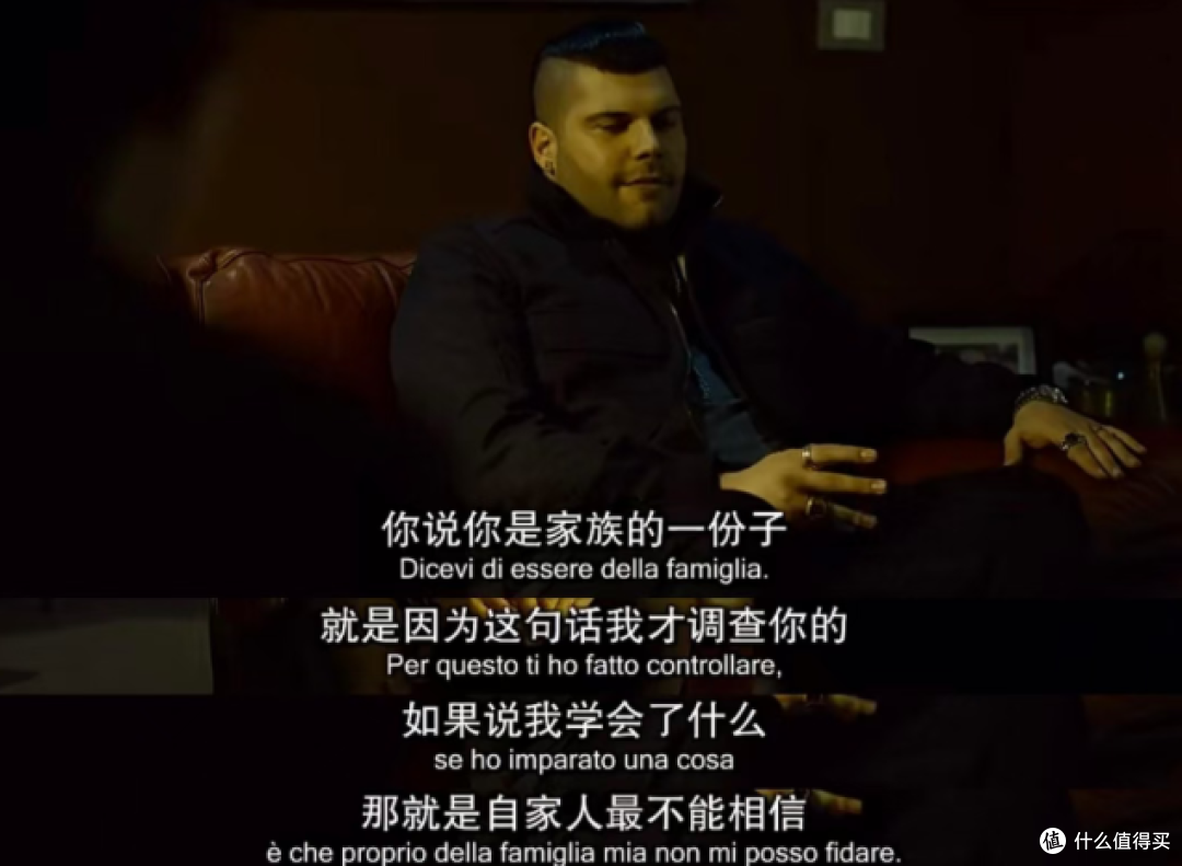 HBO最经典的50部大尺度神剧