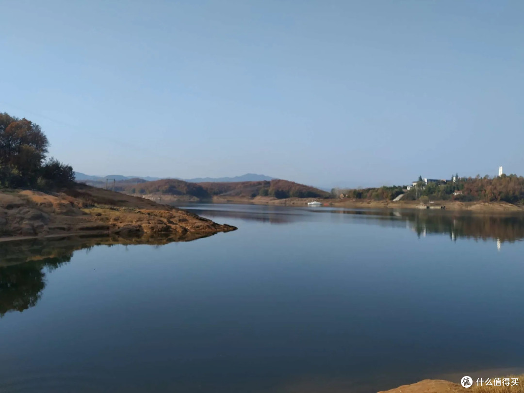 平顶山至昭平湖自驾指南