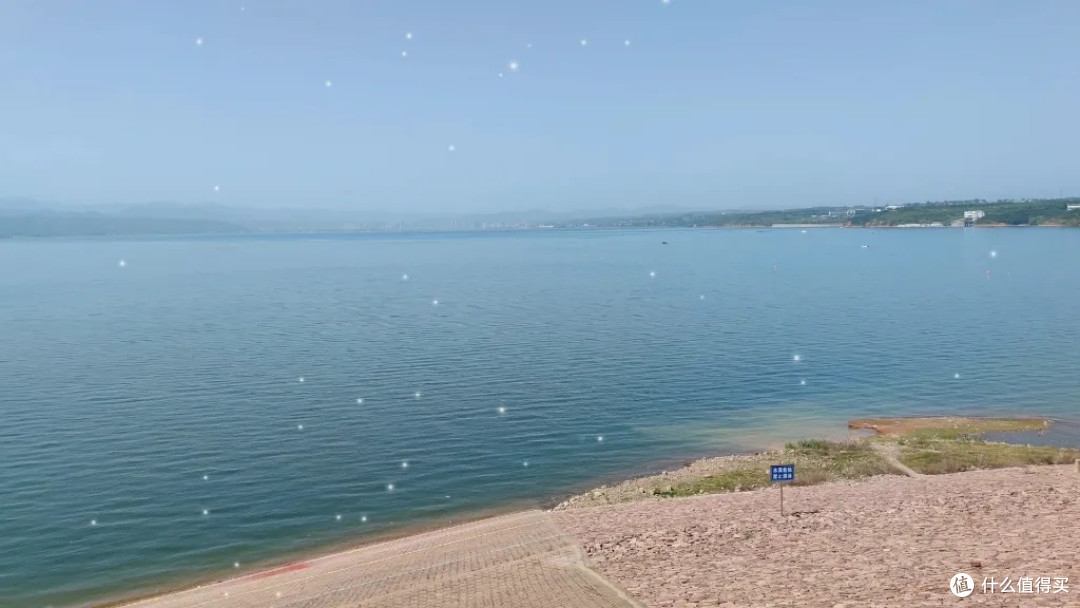 洛阳陆浑水库秋日旅拍指南