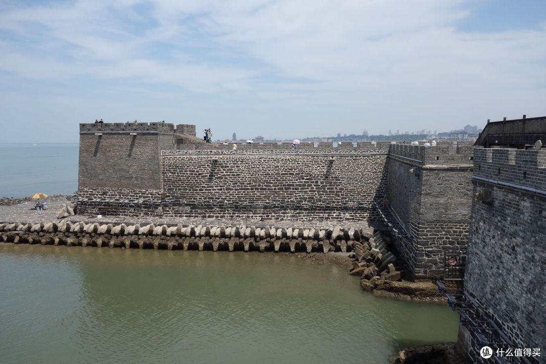 山海关：万里长城唯一入海处，一座关城怎么走