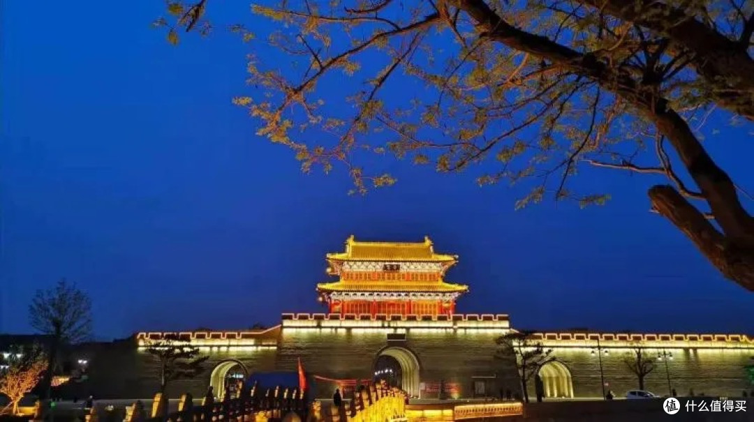 鹤壁浚县古城反向出游指南