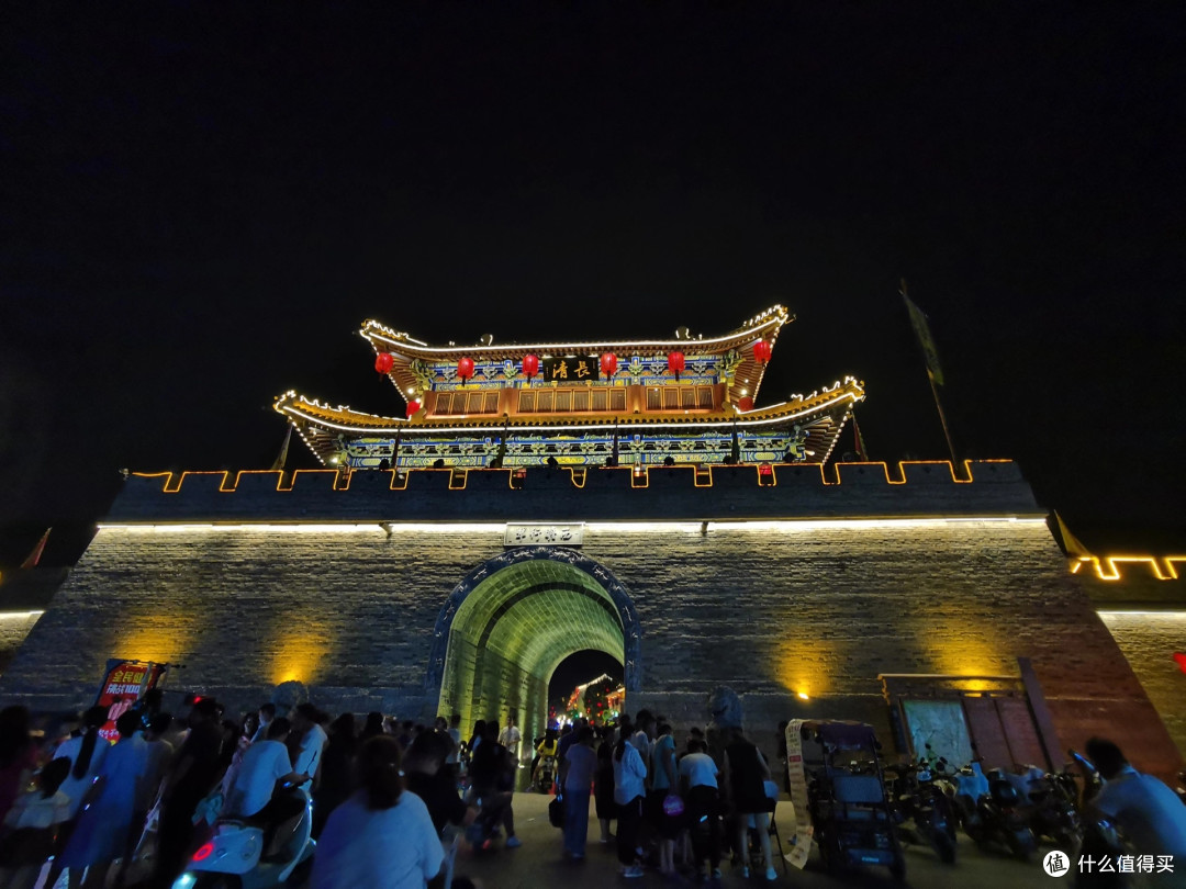 鹤壁浚县古城反向出游指南