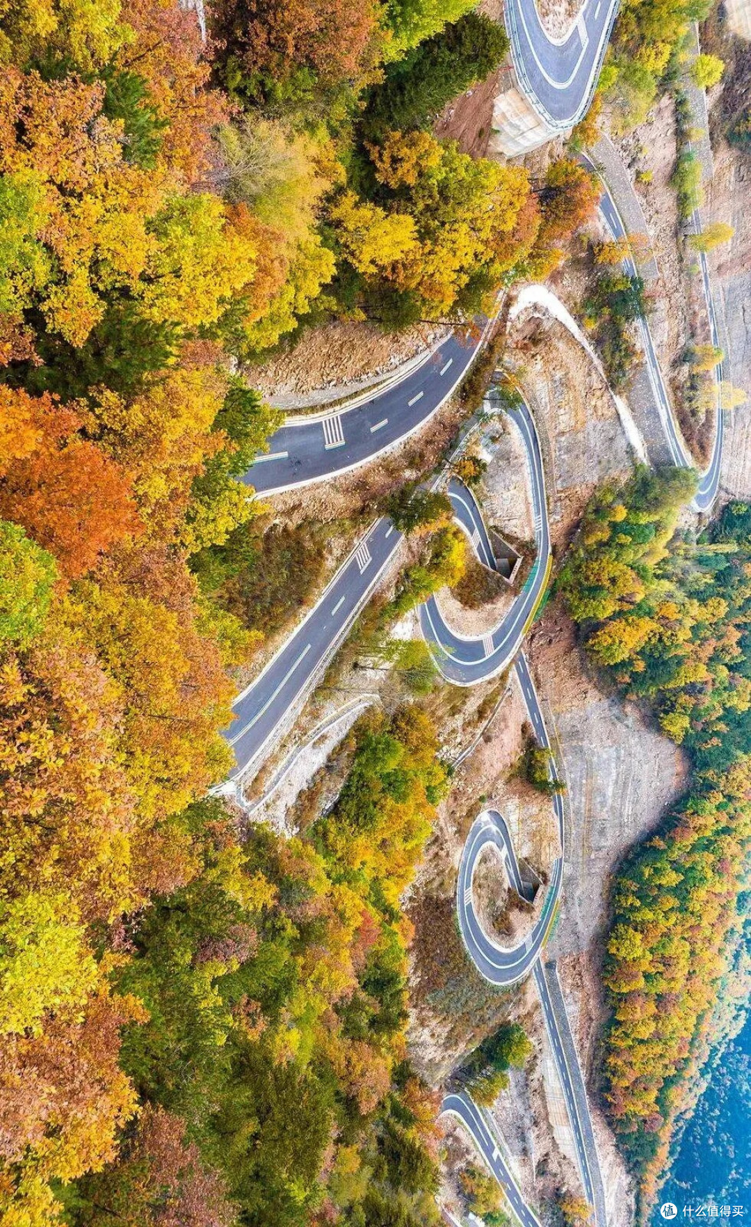 太行一号公路三日自驾行程