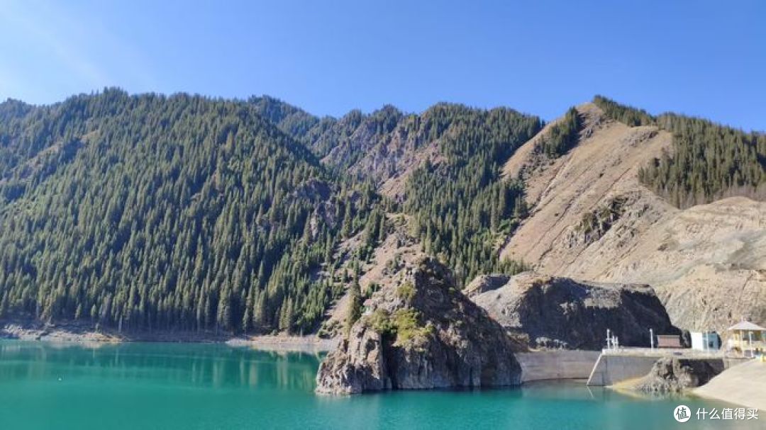 双节自驾去天山大峡谷，看秋日盛景！