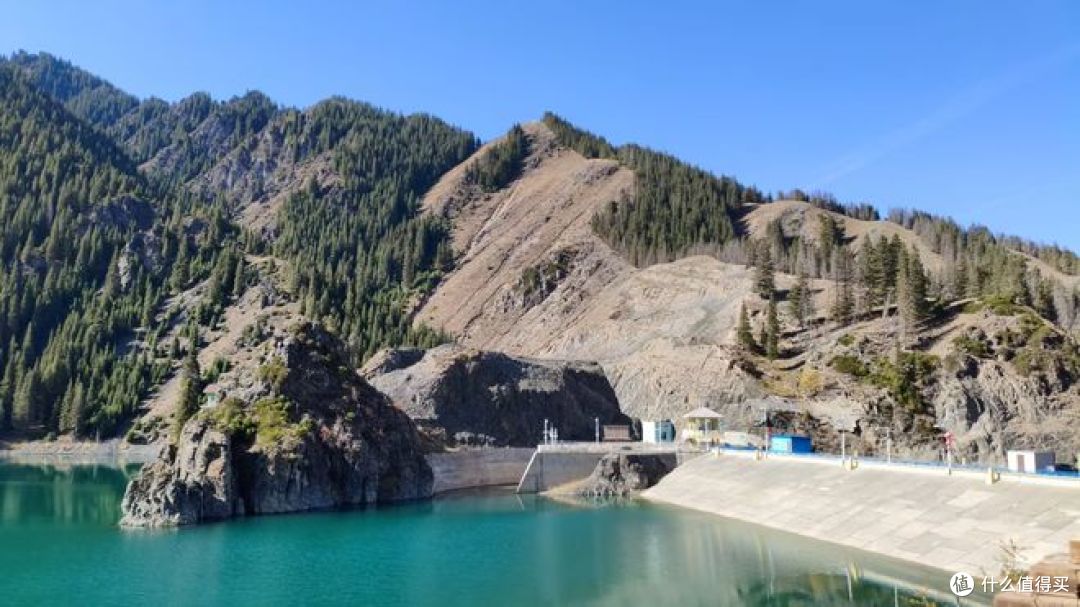 双节自驾去天山大峡谷，看秋日盛景！