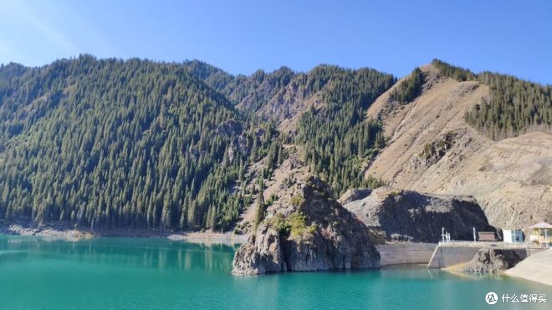 双节自驾去天山大峡谷，看秋日盛景！