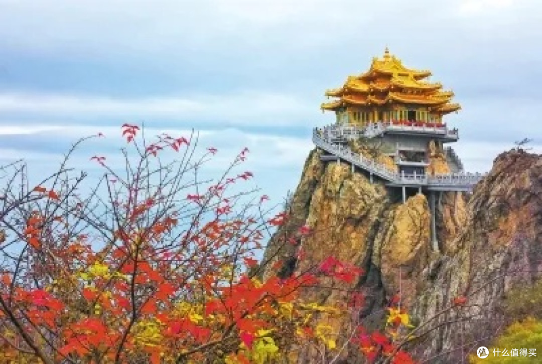 洛阳老君山秋季游览指南