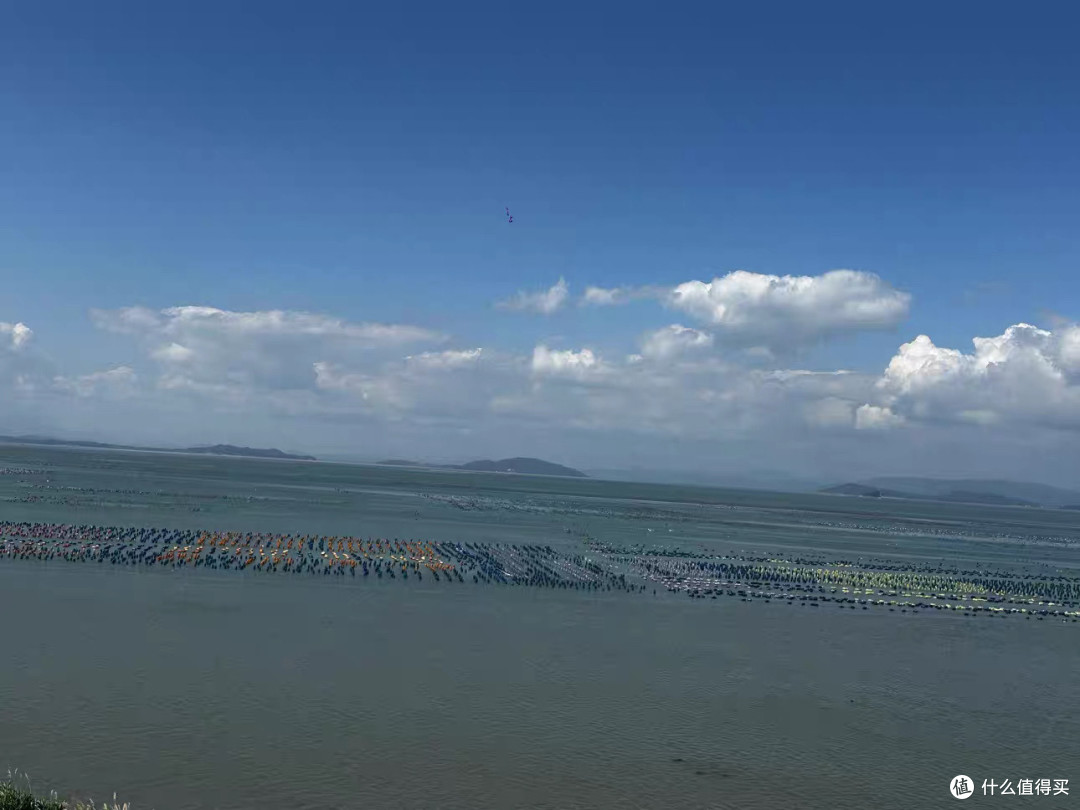 双节追风南澳岛,灯塔与橘子海撞个满怀