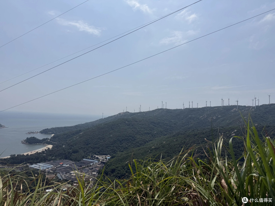 双节追风南澳岛,灯塔与橘子海撞个满怀