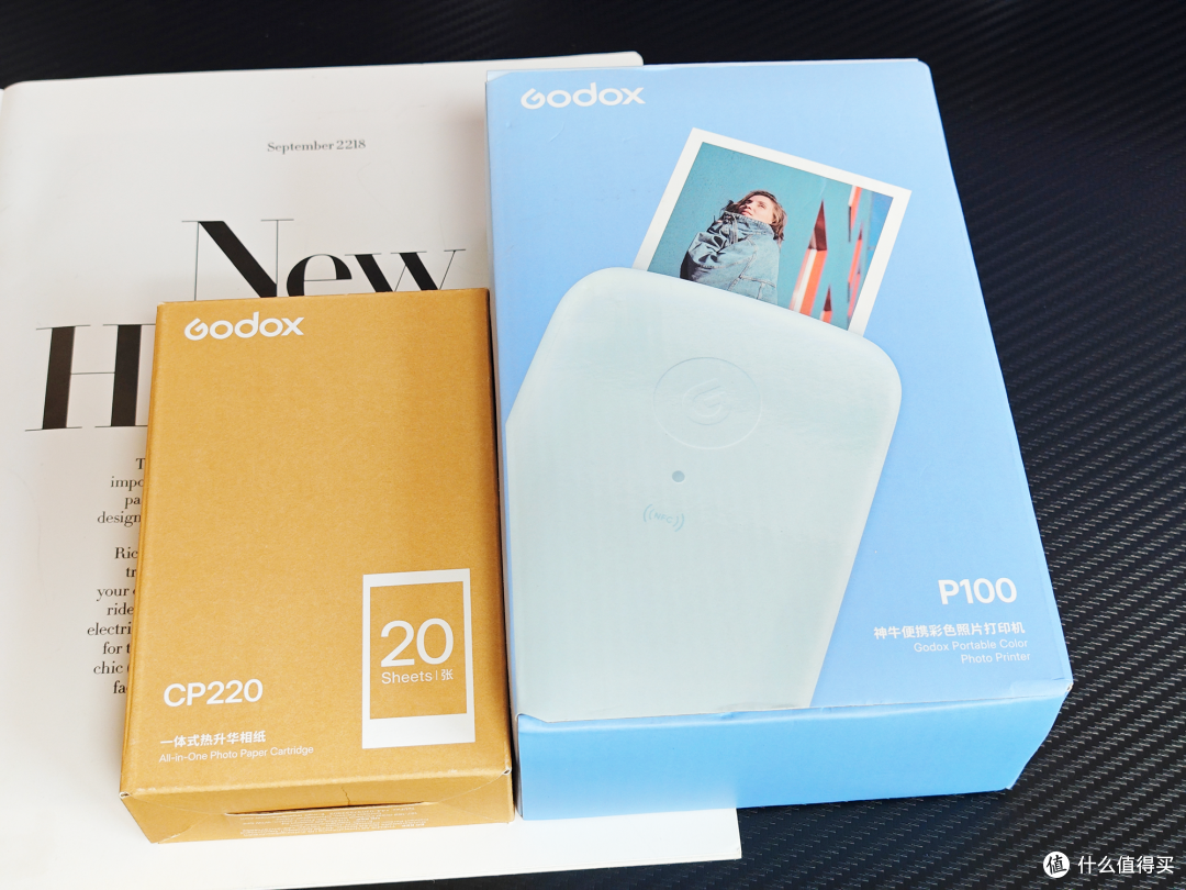 国庆出行入手了两款神牛新品,既好玩又实用!