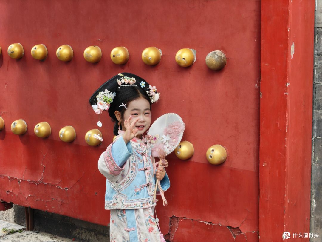 得闲翻相册7——2025年9月沈阳故宫行（下）