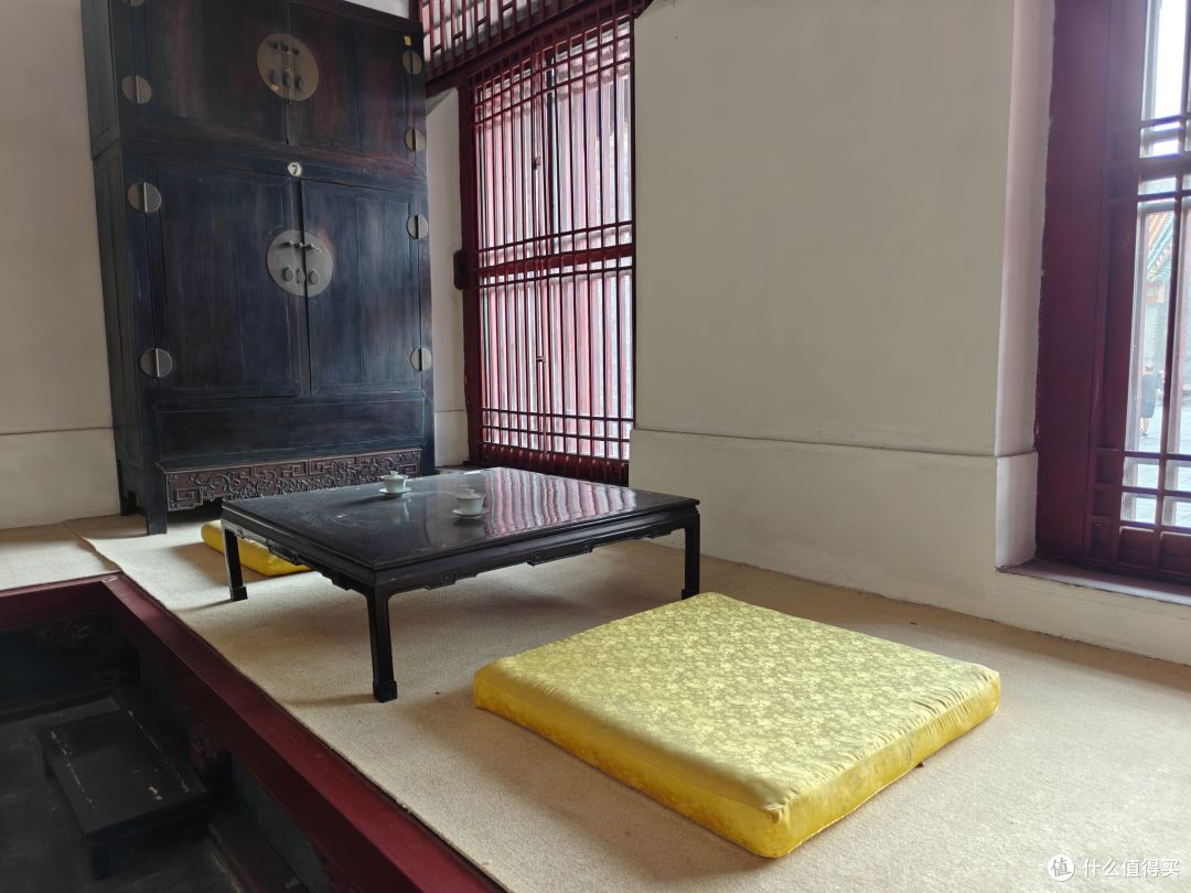 得闲翻相册7——2025年9月沈阳故宫行（下）