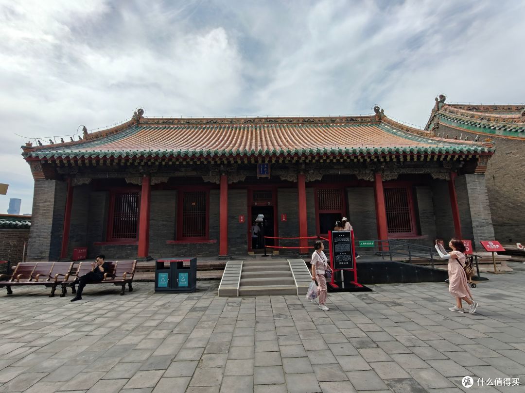 得闲翻相册7——2025年9月沈阳故宫行（下）