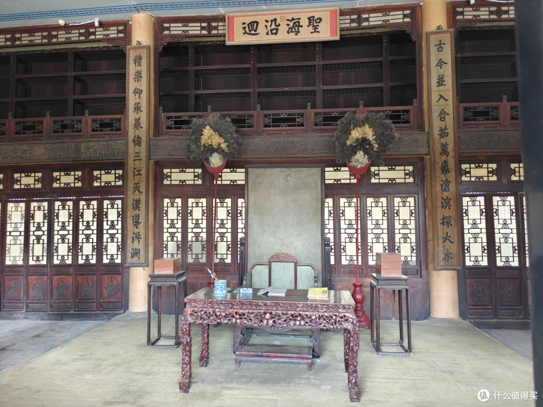 得闲翻相册7——2025年9月沈阳故宫行（下）
