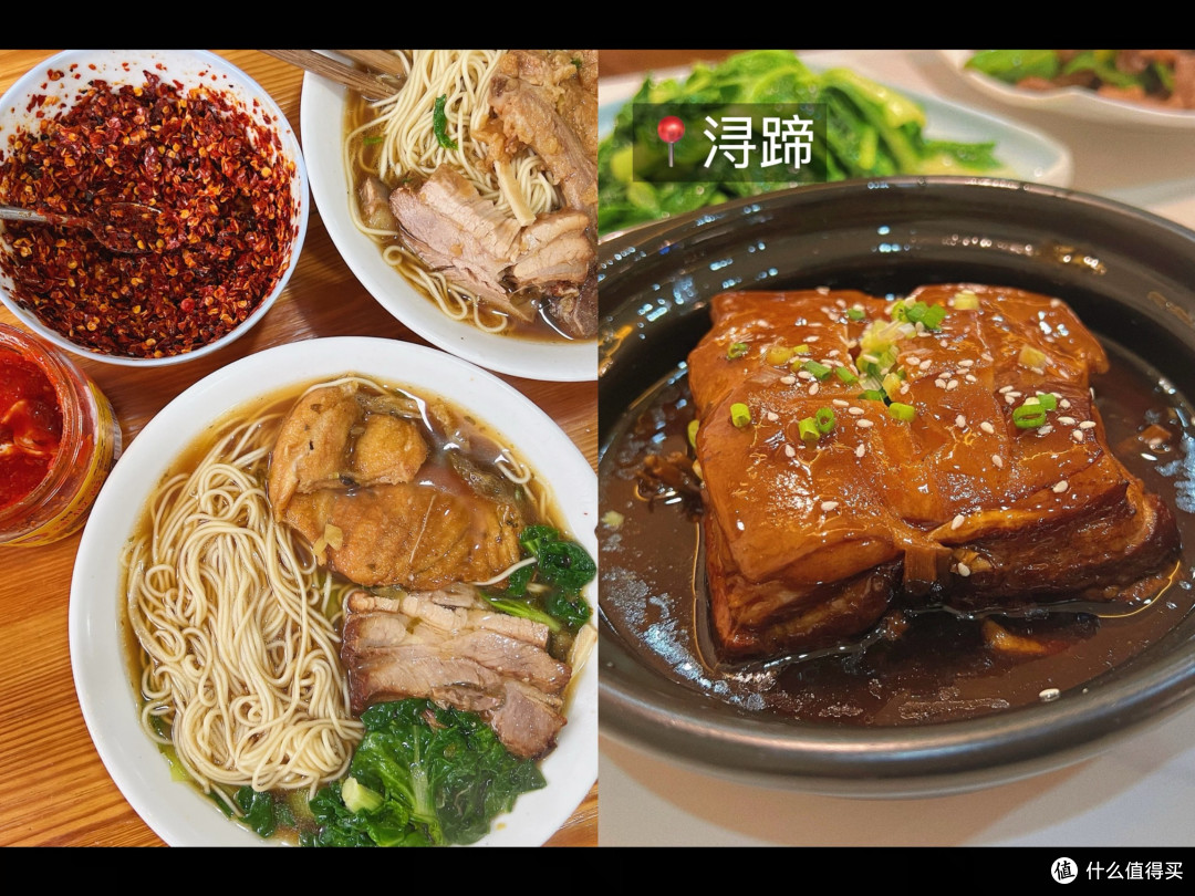 秋天逛古镇，这5个地方把江南的韵味拿捏住了