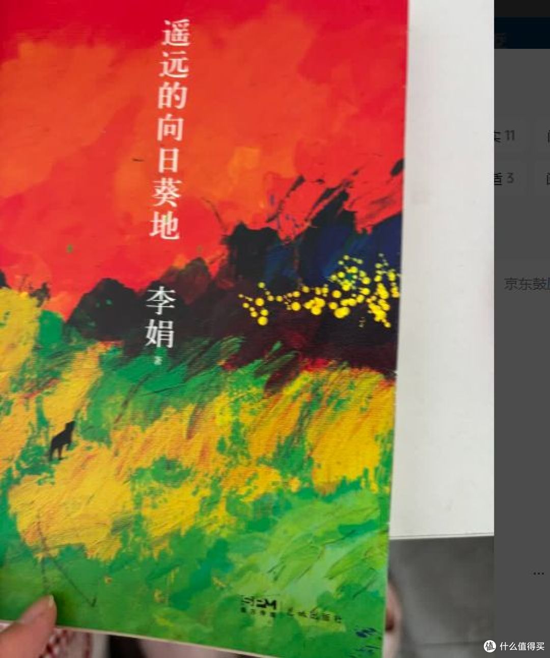 向阳而生——读《遥远的向日葵地》有感