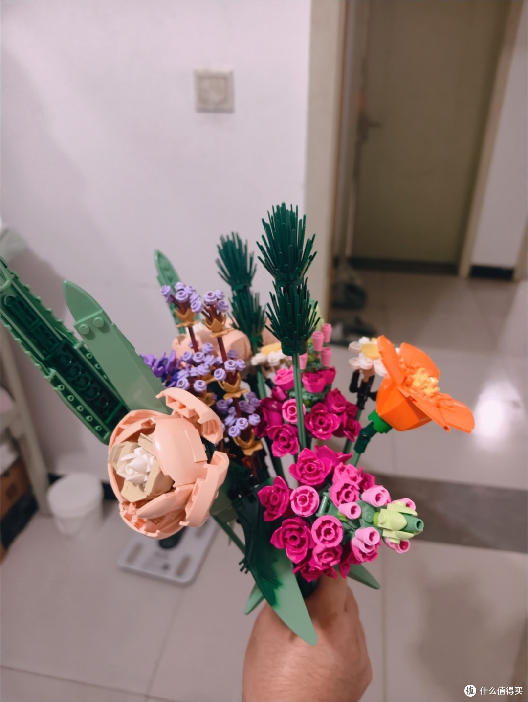 双节宅家不费妈!这套乐高让神兽安静一下午,老母亲终于回血了!