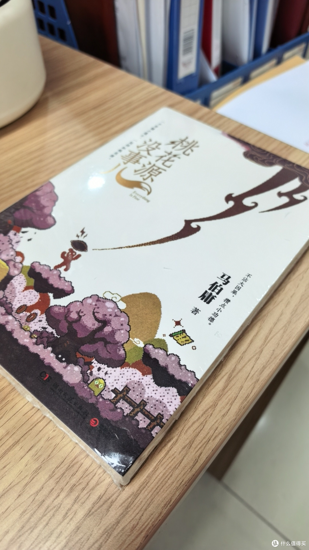 豆瓣9.0！这本被低估的冷门神作，治好了我的假期精神内耗
