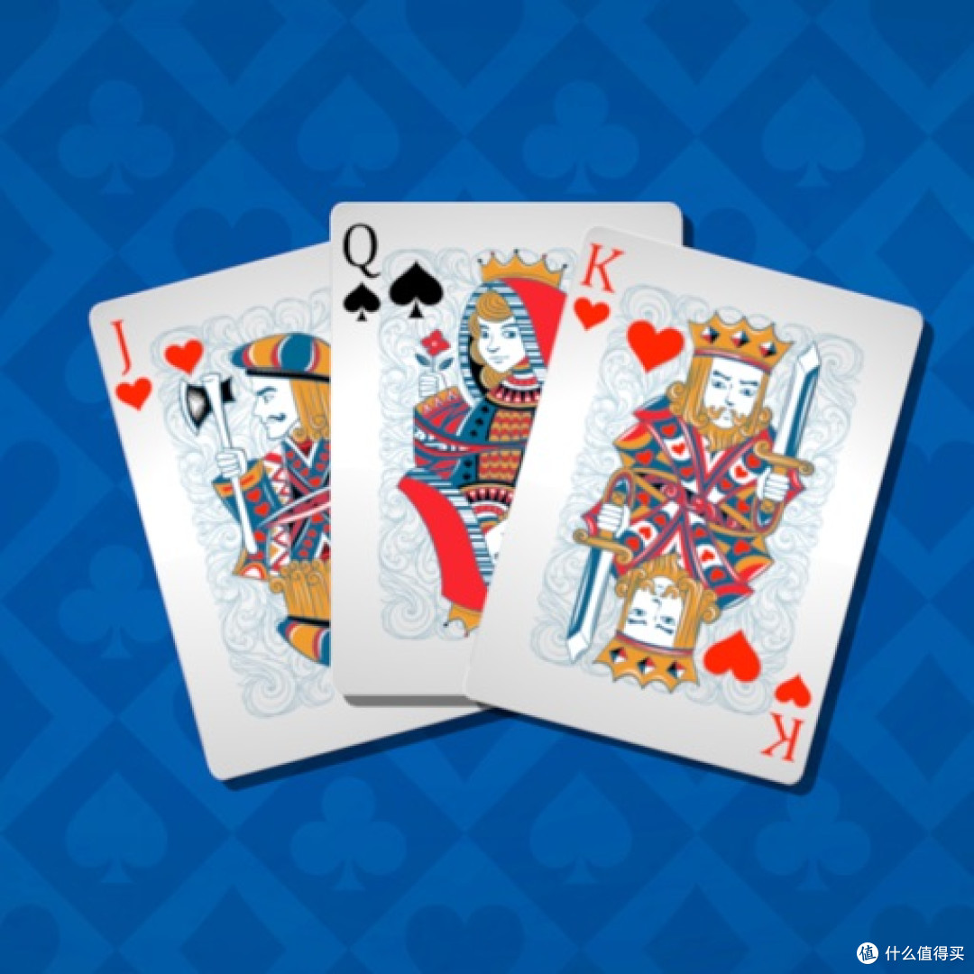 Solitaire Collection – 4 in 1